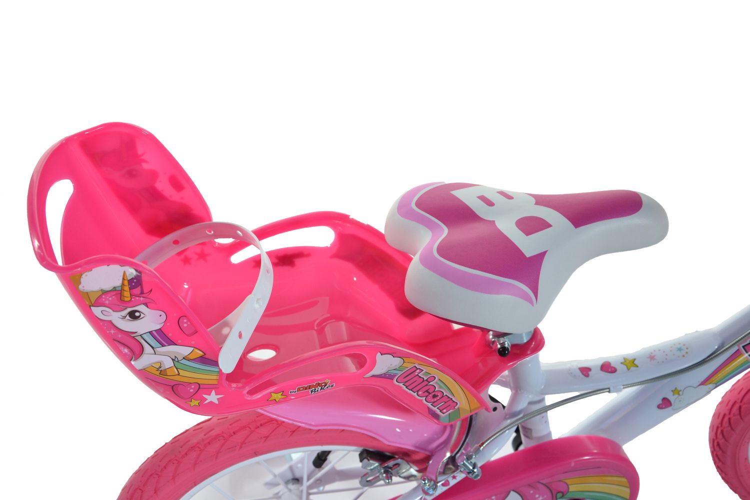 Dino Bikes - 144R-UN - 4