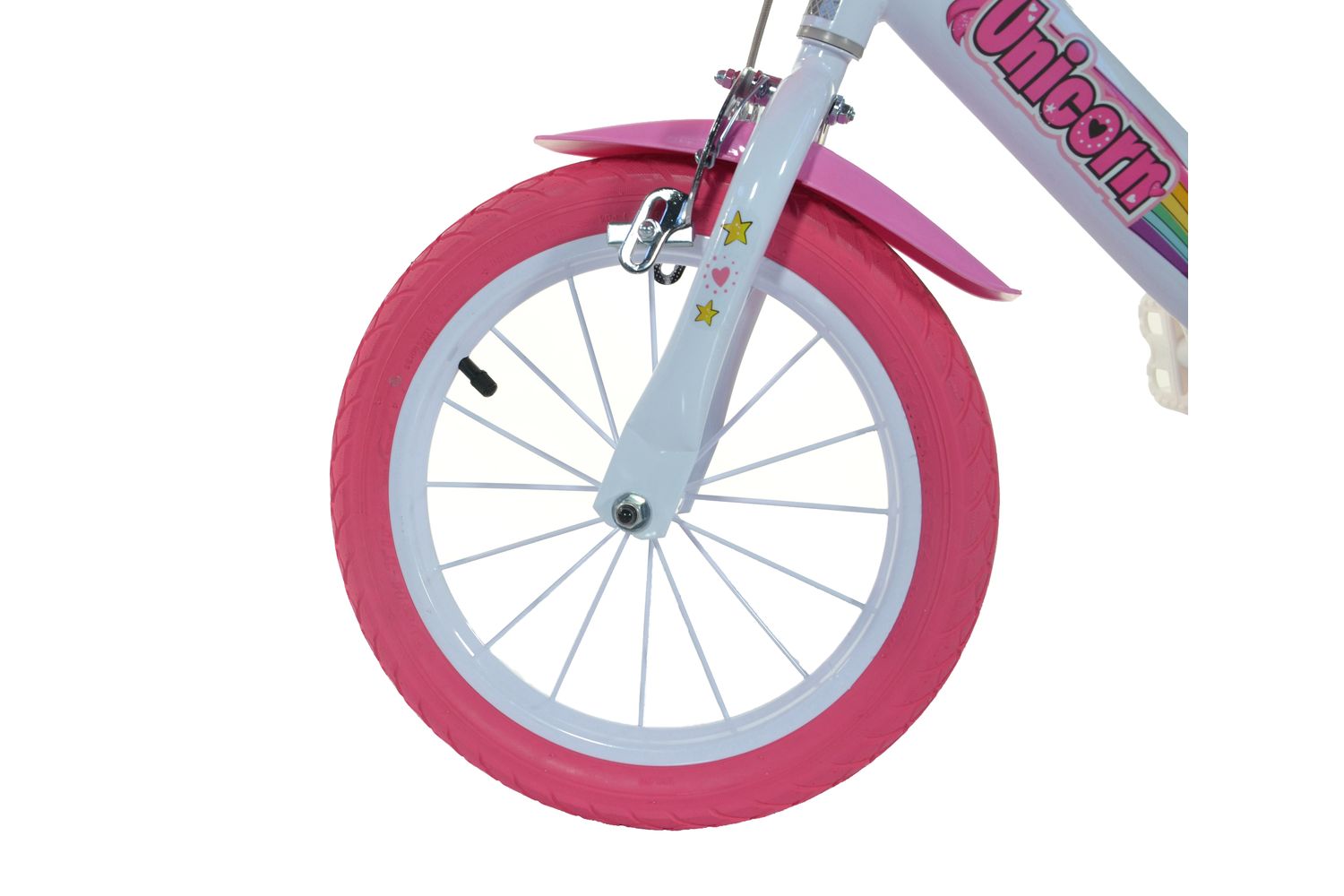 Dino Bikes - 144R-UN - 9