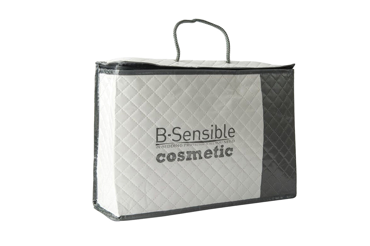 B-Sensible | Cosmetic Mattress Protector | Extra Deep | Single