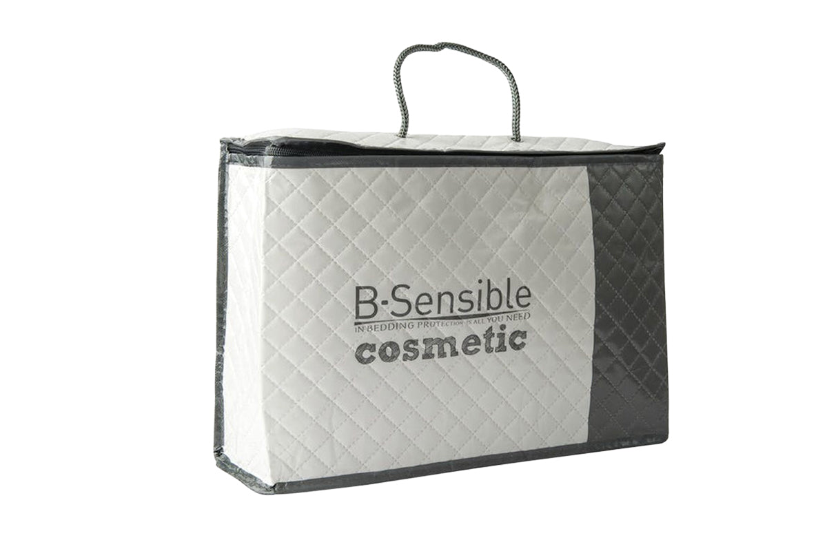 B-Sensible | Cosmetic Mattress Protector | Extra Deep | Super King