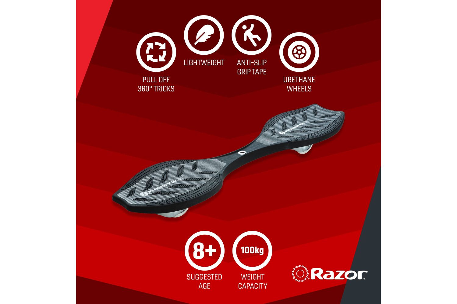 Razor - 15055412 - 6