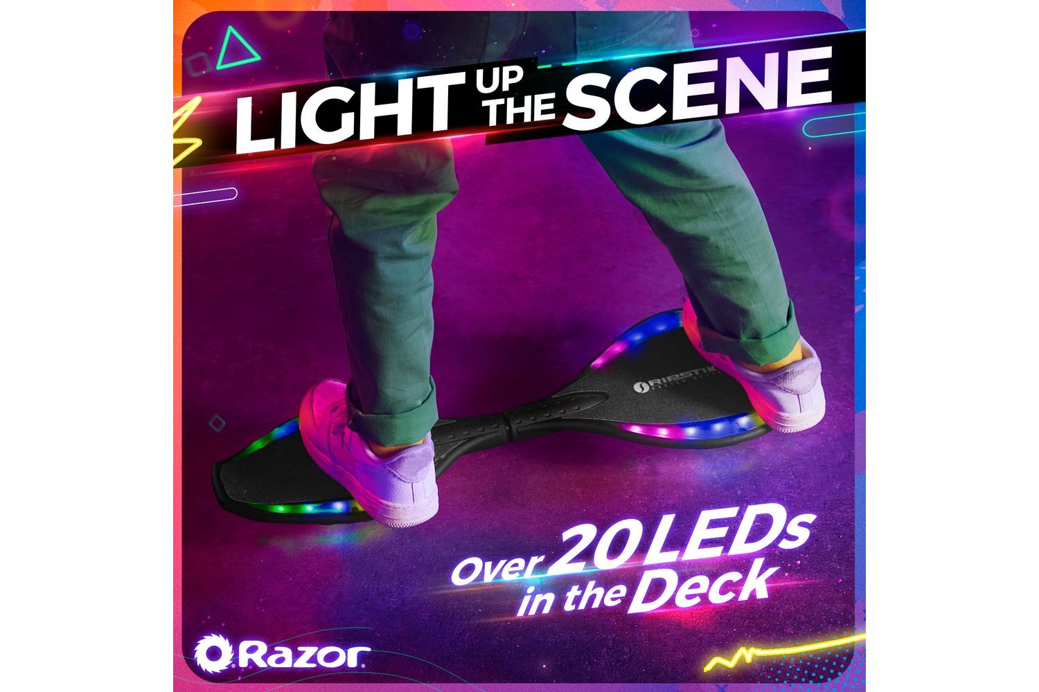 Razor - 15073315 - 1