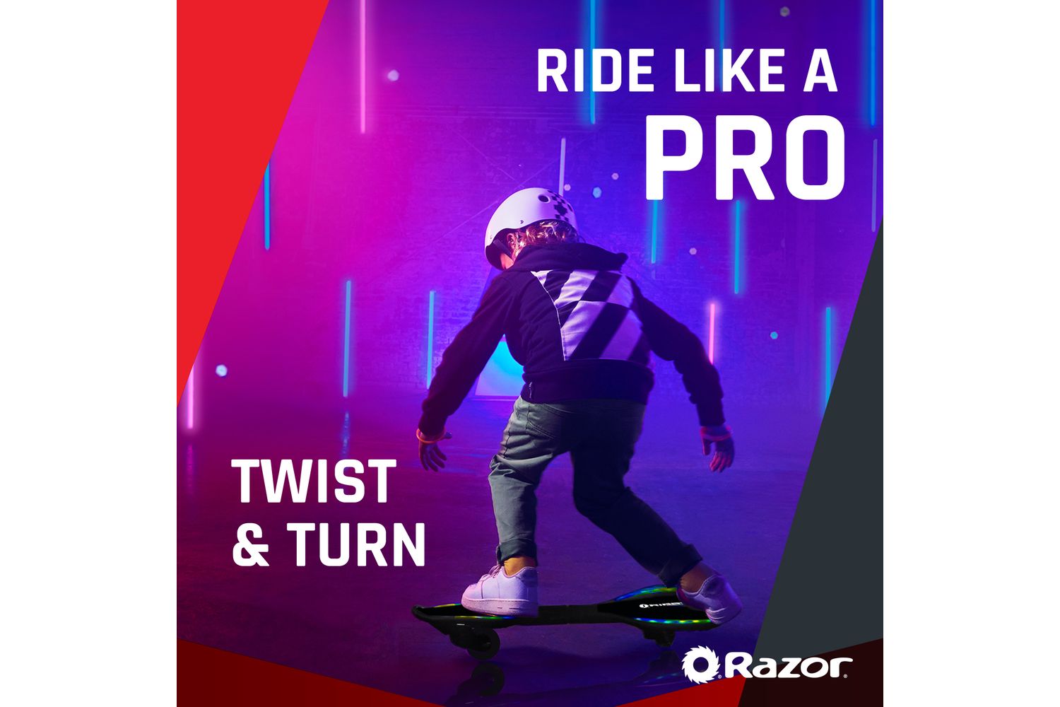 Razor - 15073315 - 2