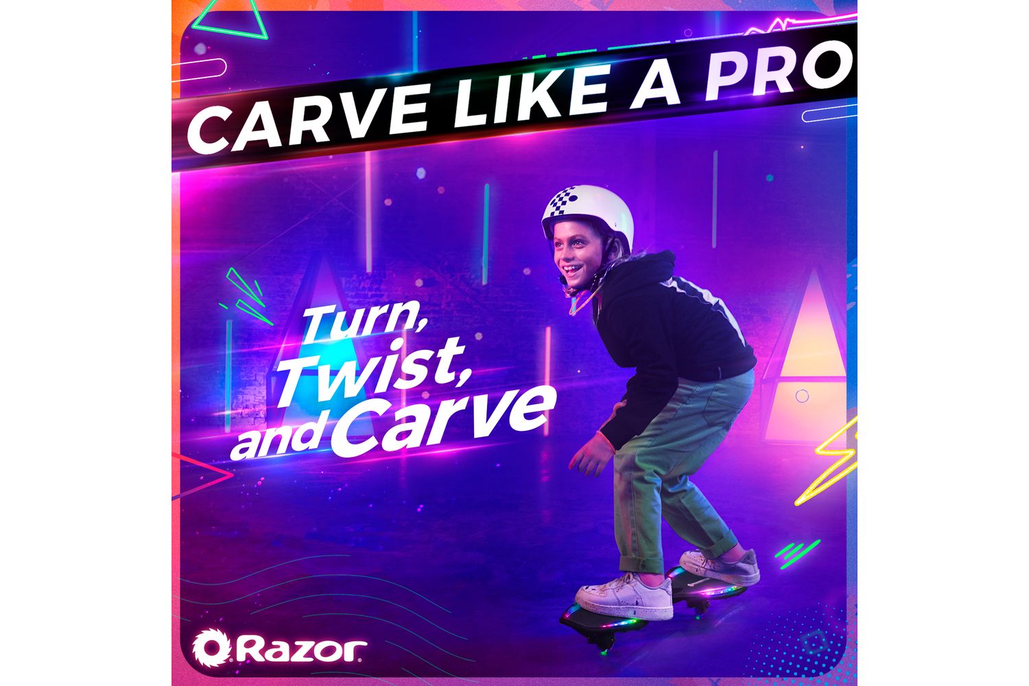 Razor - 15073315 - 3