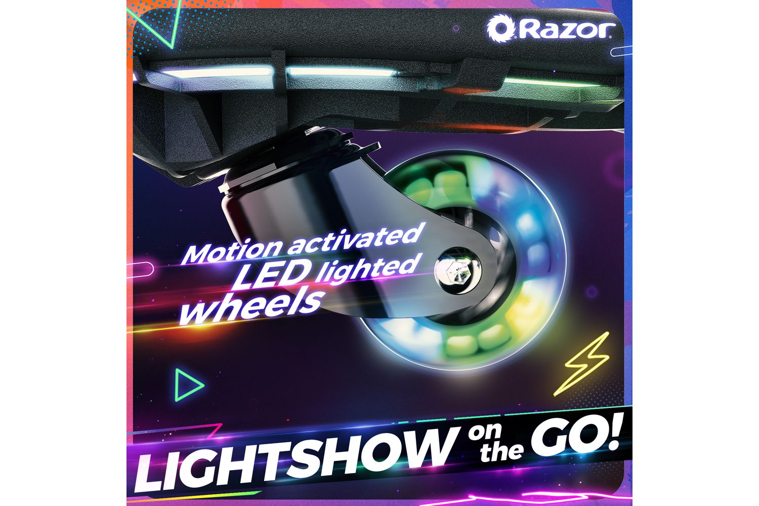 Razor - 15073315 - 5