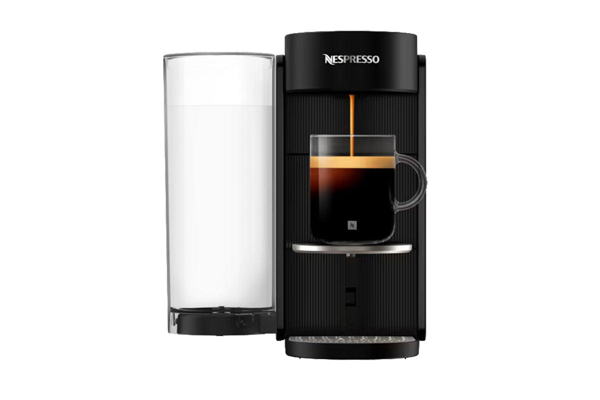 Nespresso Vertuo Up Coffee Machine | 1510003029 | Ink Black