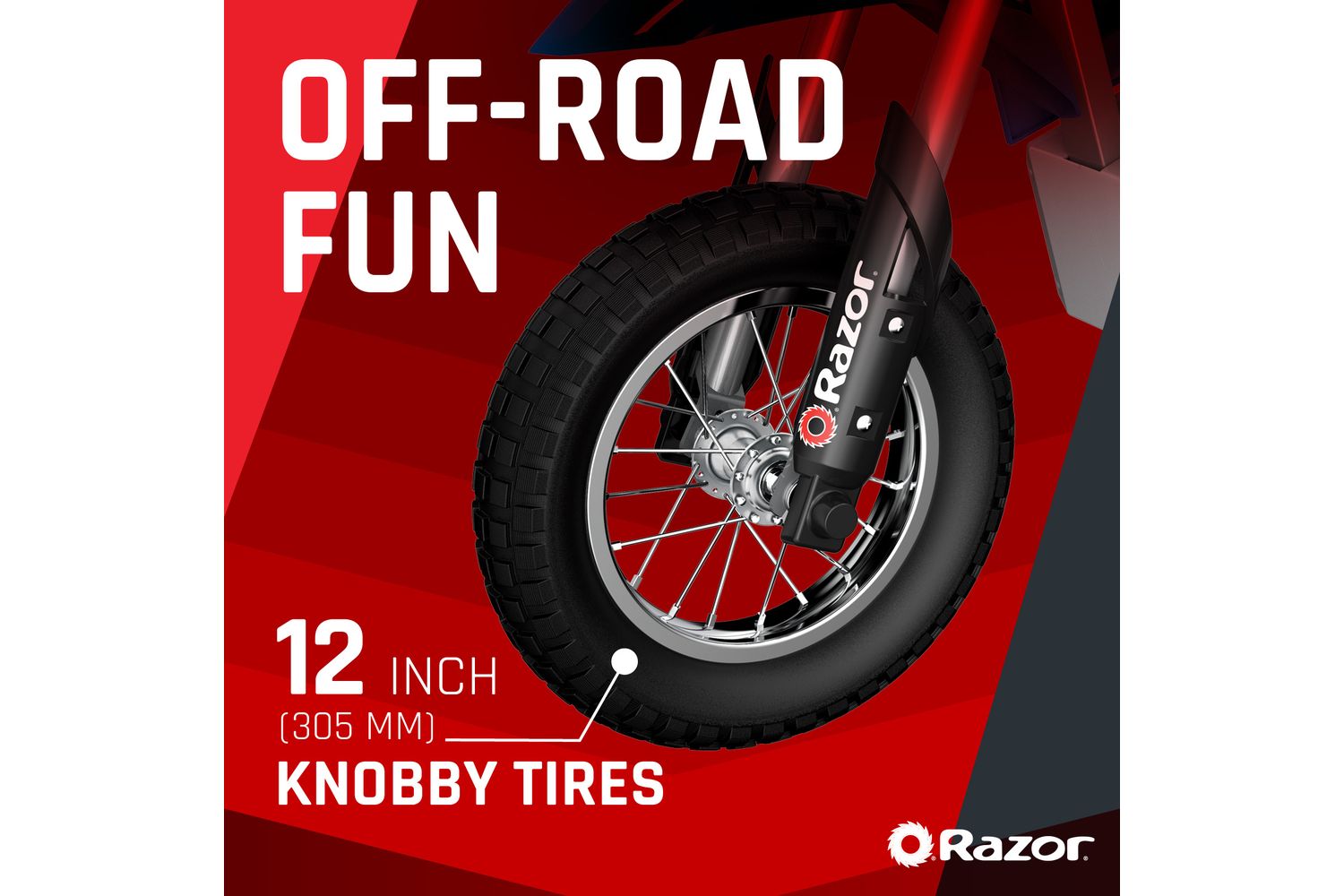 Razor - 15128090 - 4