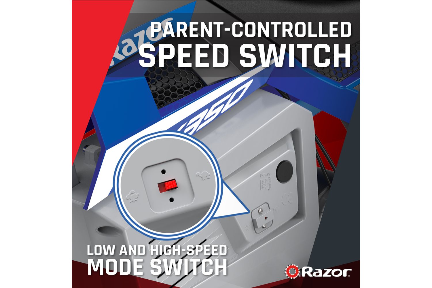 Razor - 15128090 - 5