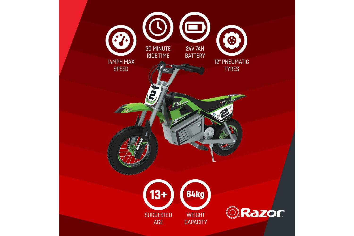 Razor - 15173834 - 2