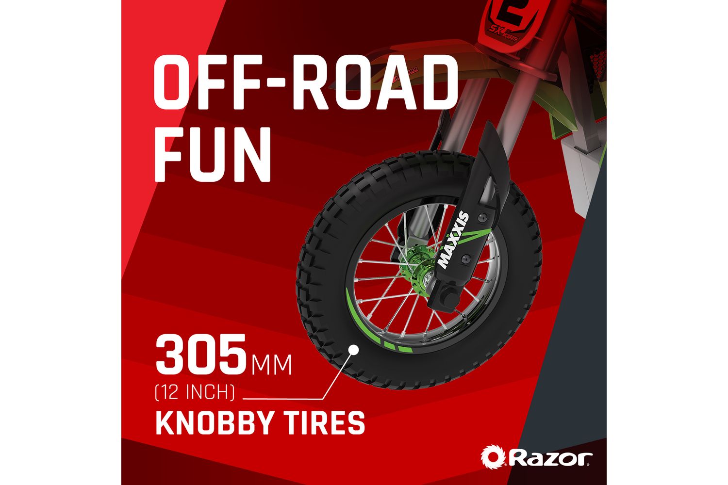 Razor - 15173834 - 5