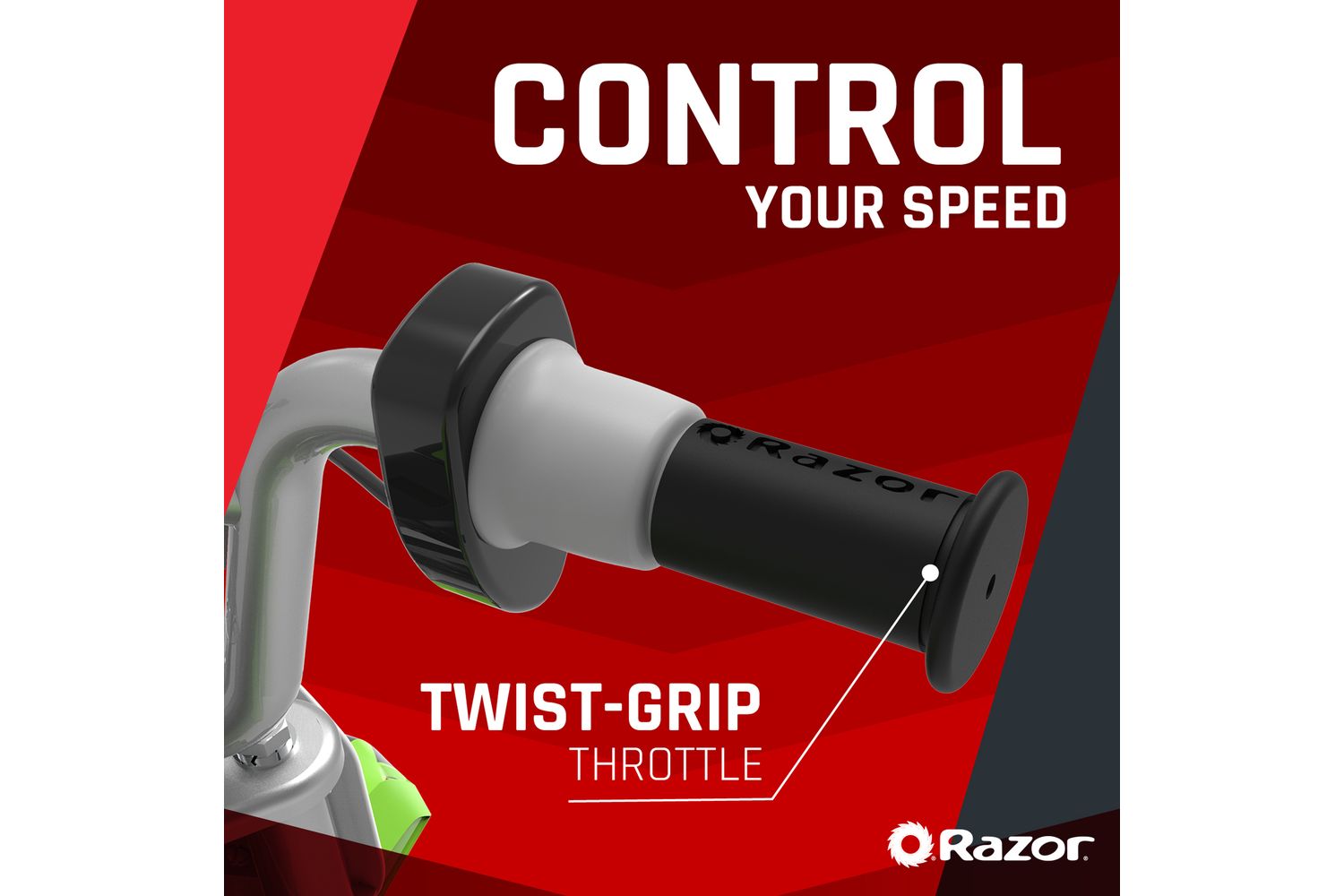 Razor - 15173834 - 6