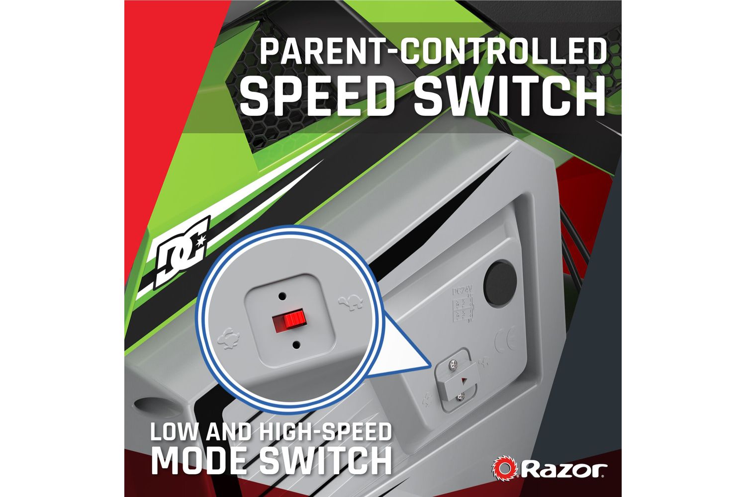 Razor - 15173834 - 8