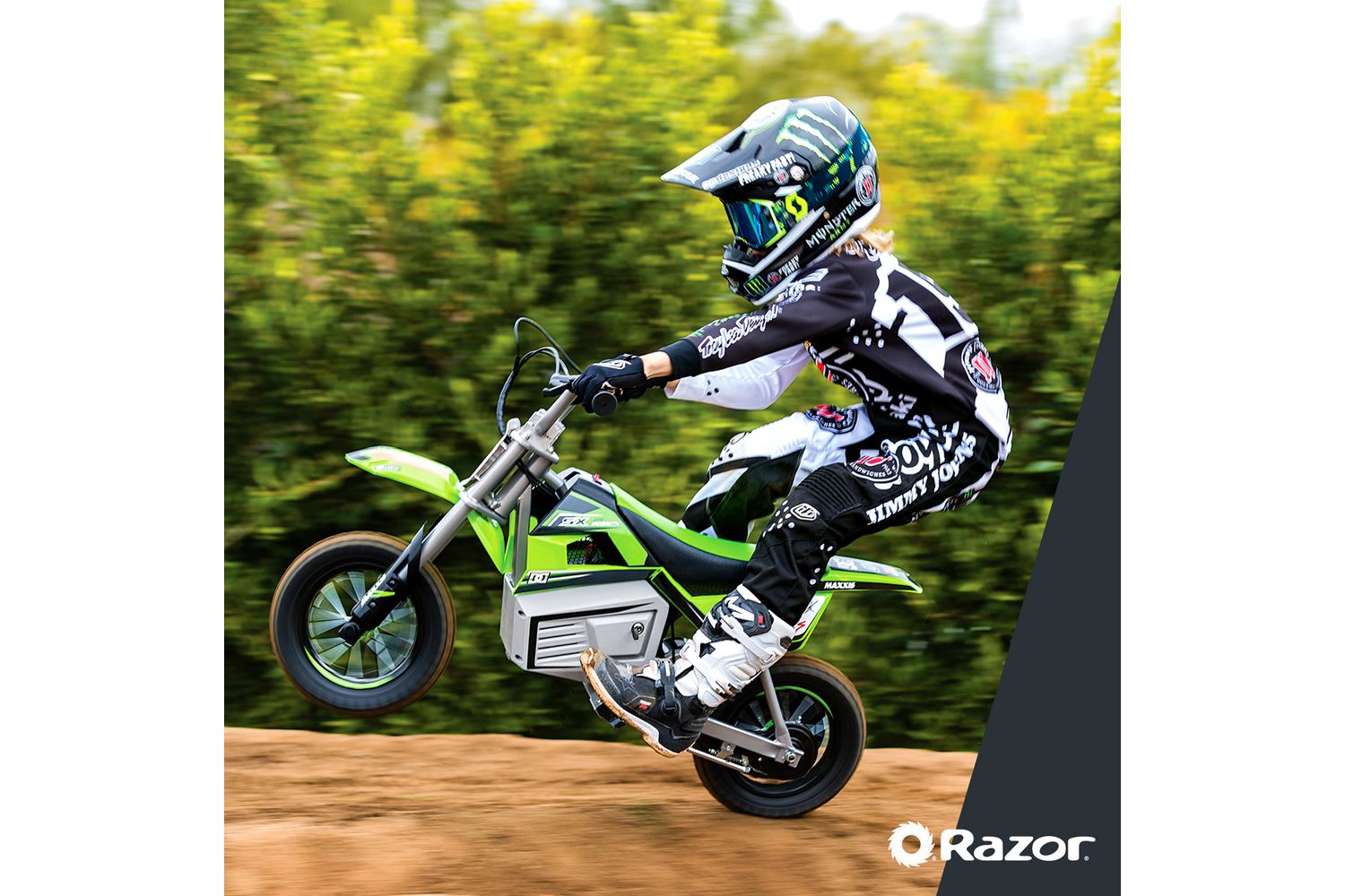Razor - 15173834 - 9