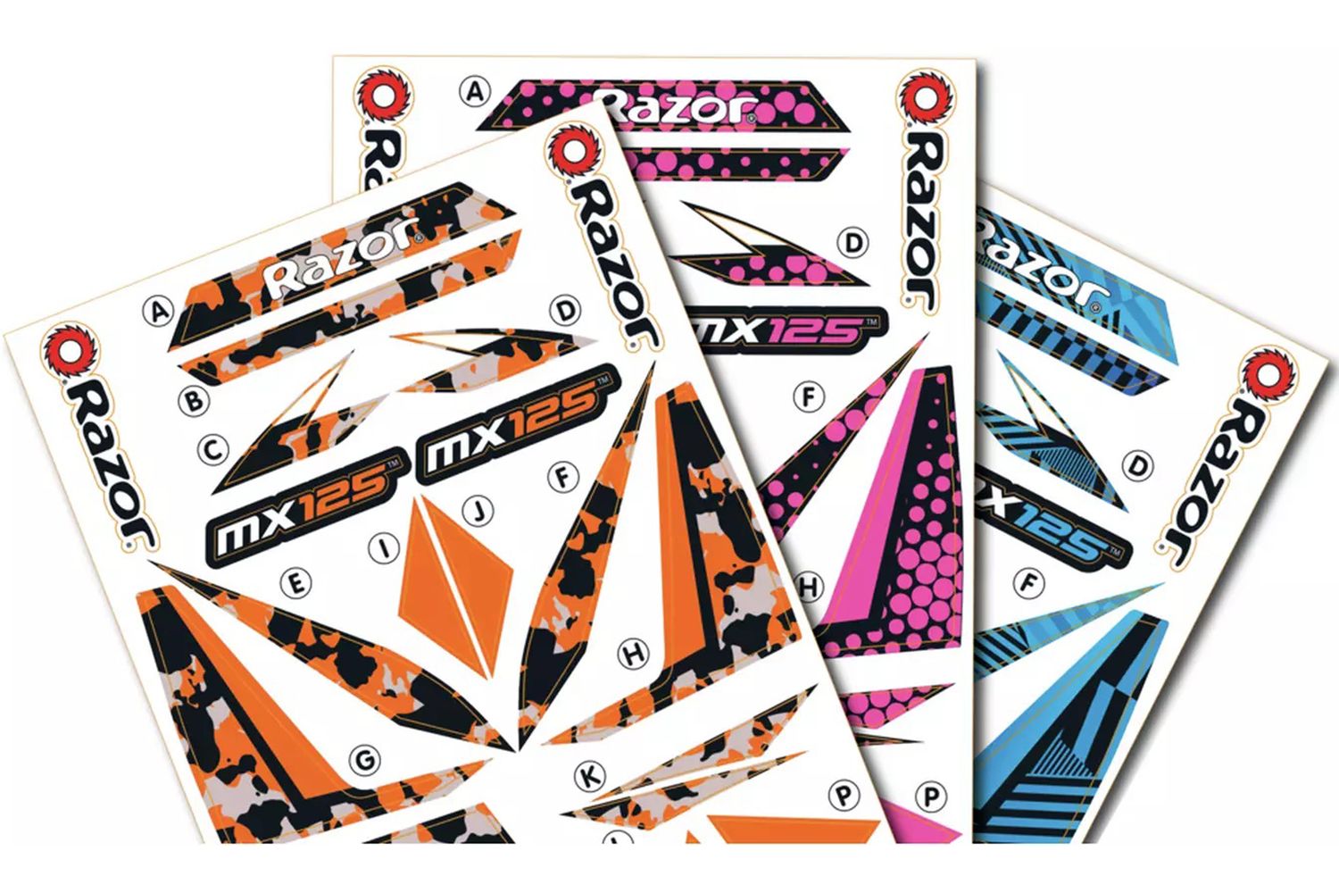 Razor - 15173858 - 7