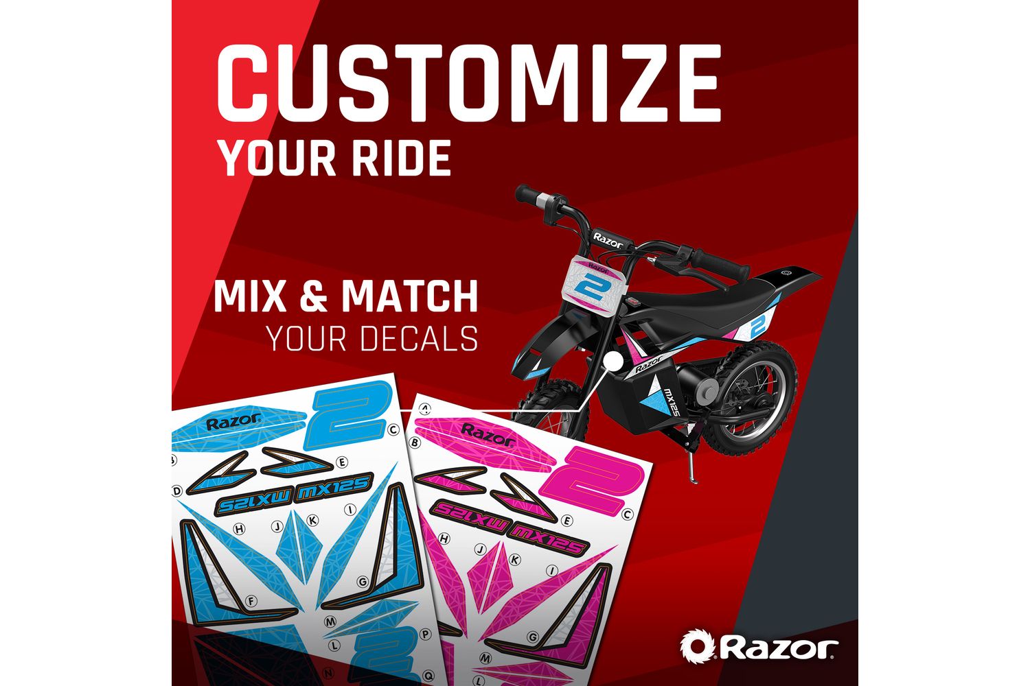 Razor - 15173858 - 10