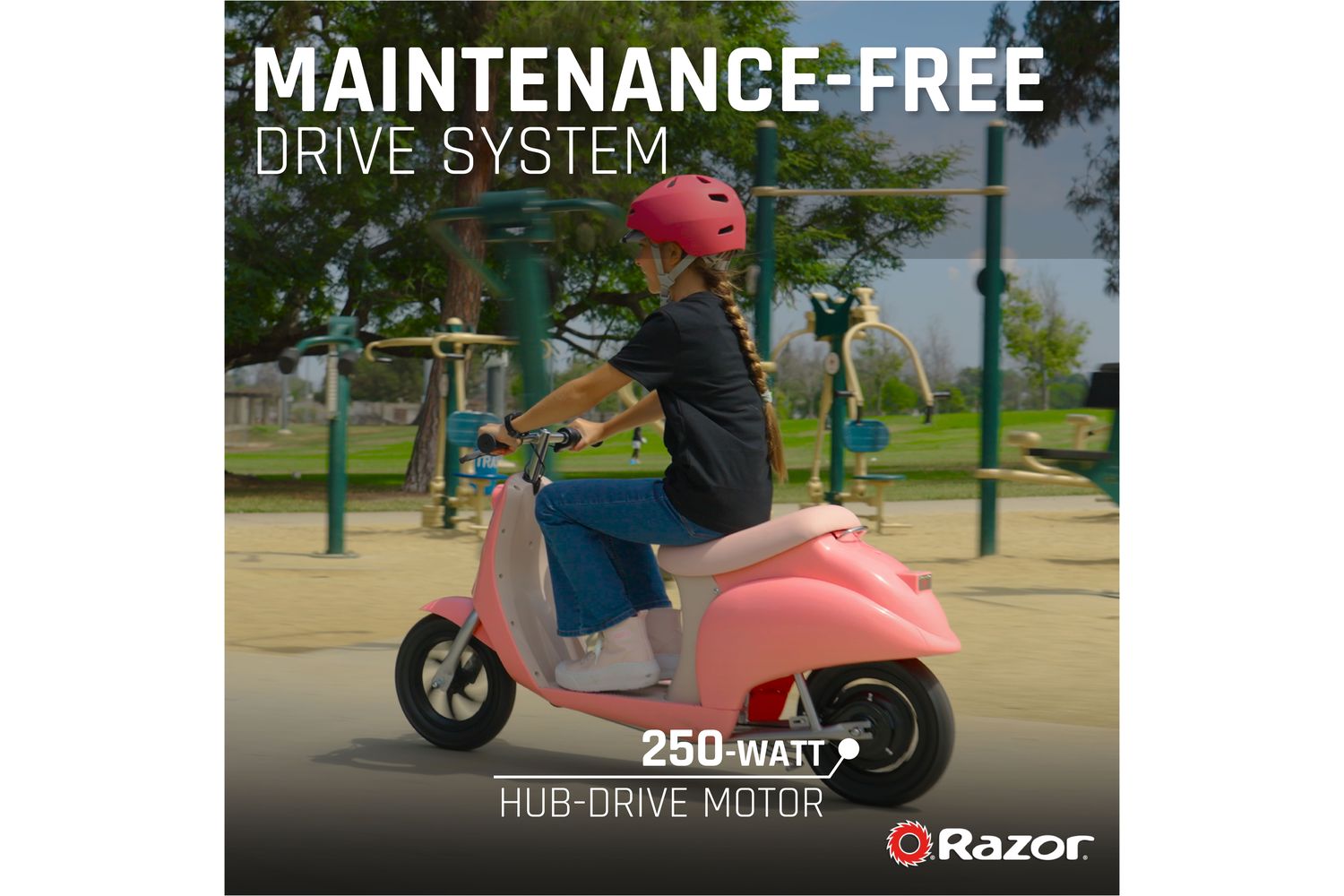 Razor - 15184033 - 5