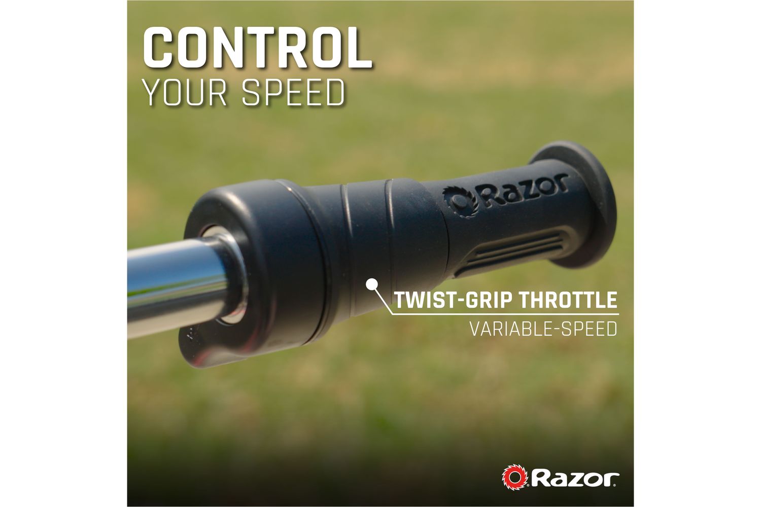 Razor - 15184033 - 6