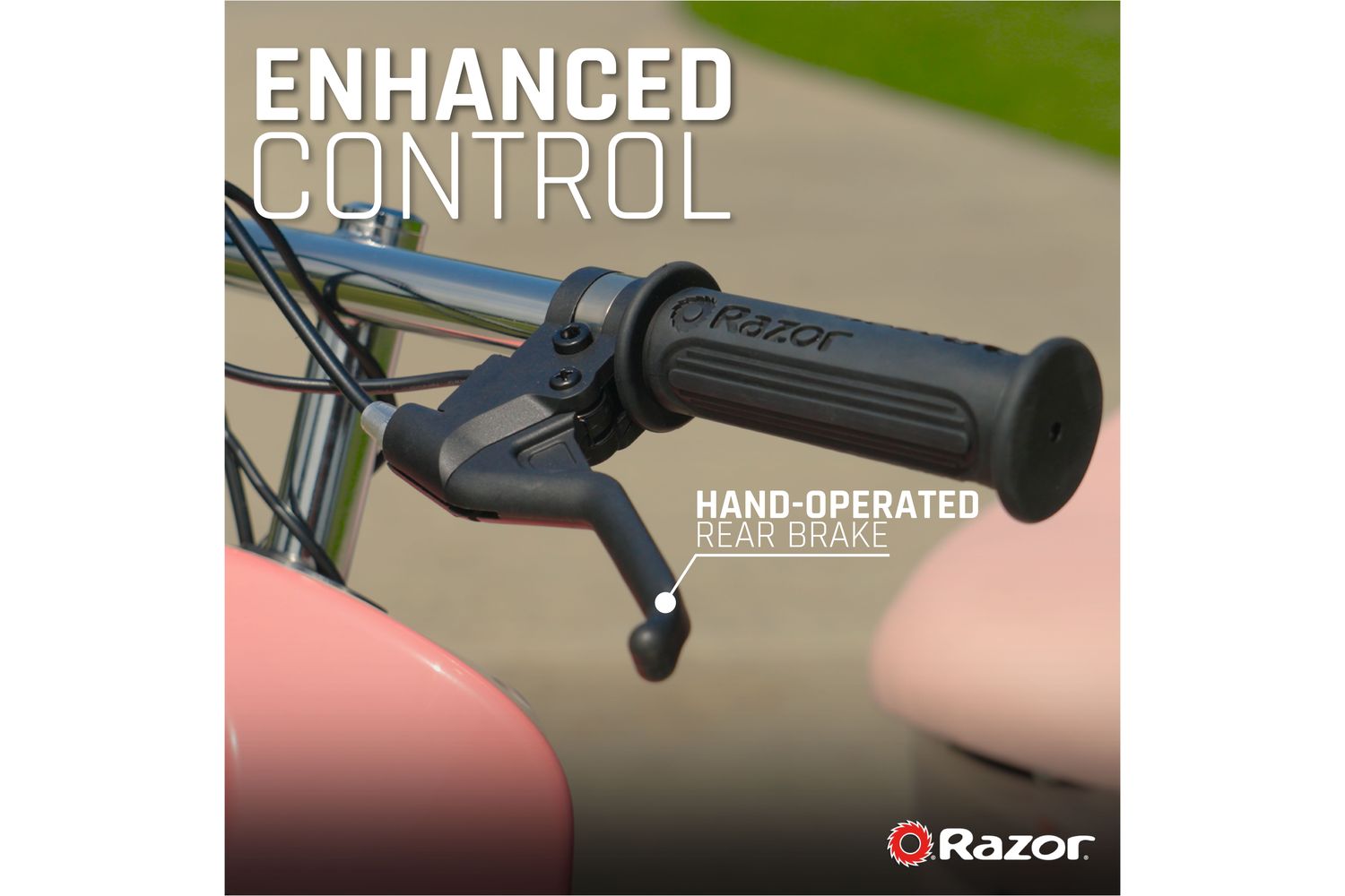 Razor - 15184033 - 7