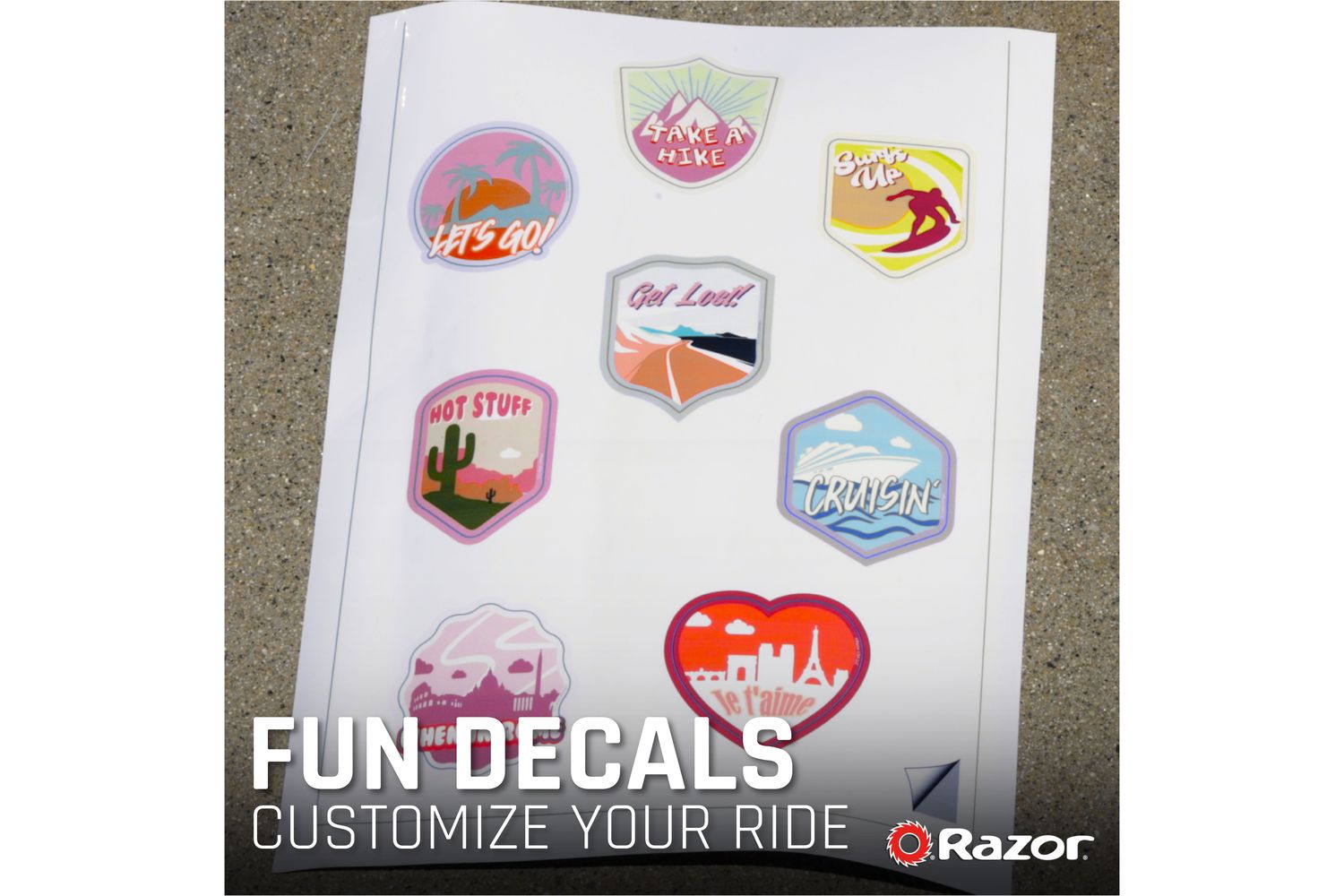 Razor - 15184033 - 10