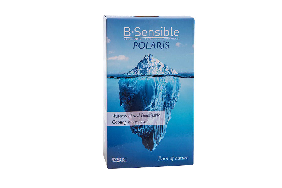 B-Sensible | Polaris Pillow Protector