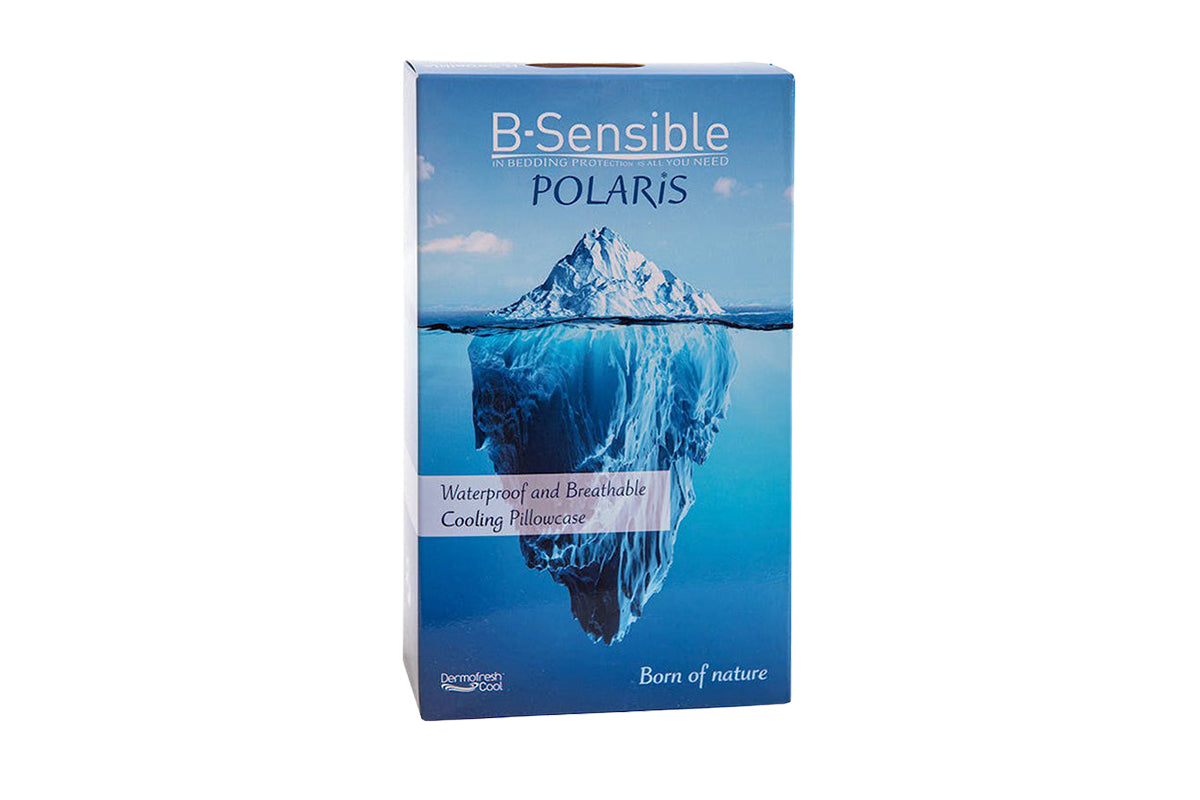 B-Sensible | Polaris Mattress Protector | Extra Deep | Small Double