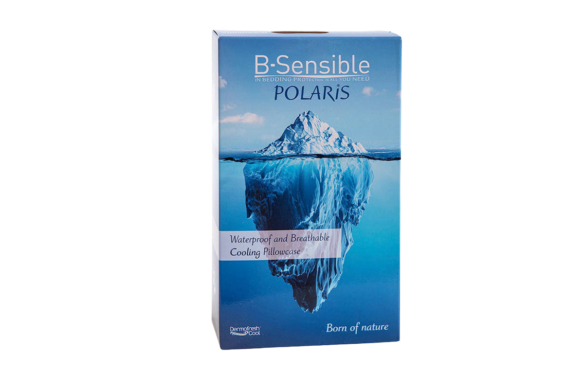B-Sensible | Polaris Mattress Protector | Extra Deep | King