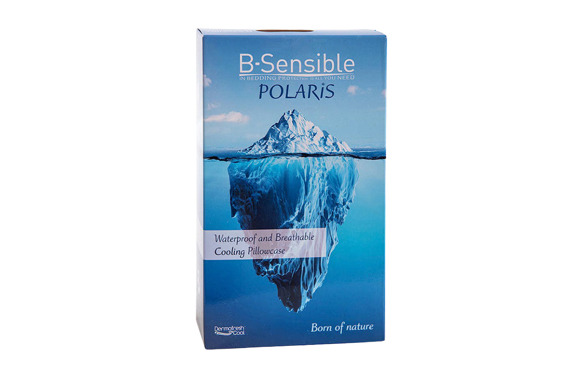 B-Sensible | Polaris Mattress Protector | Extra Deep | Super King