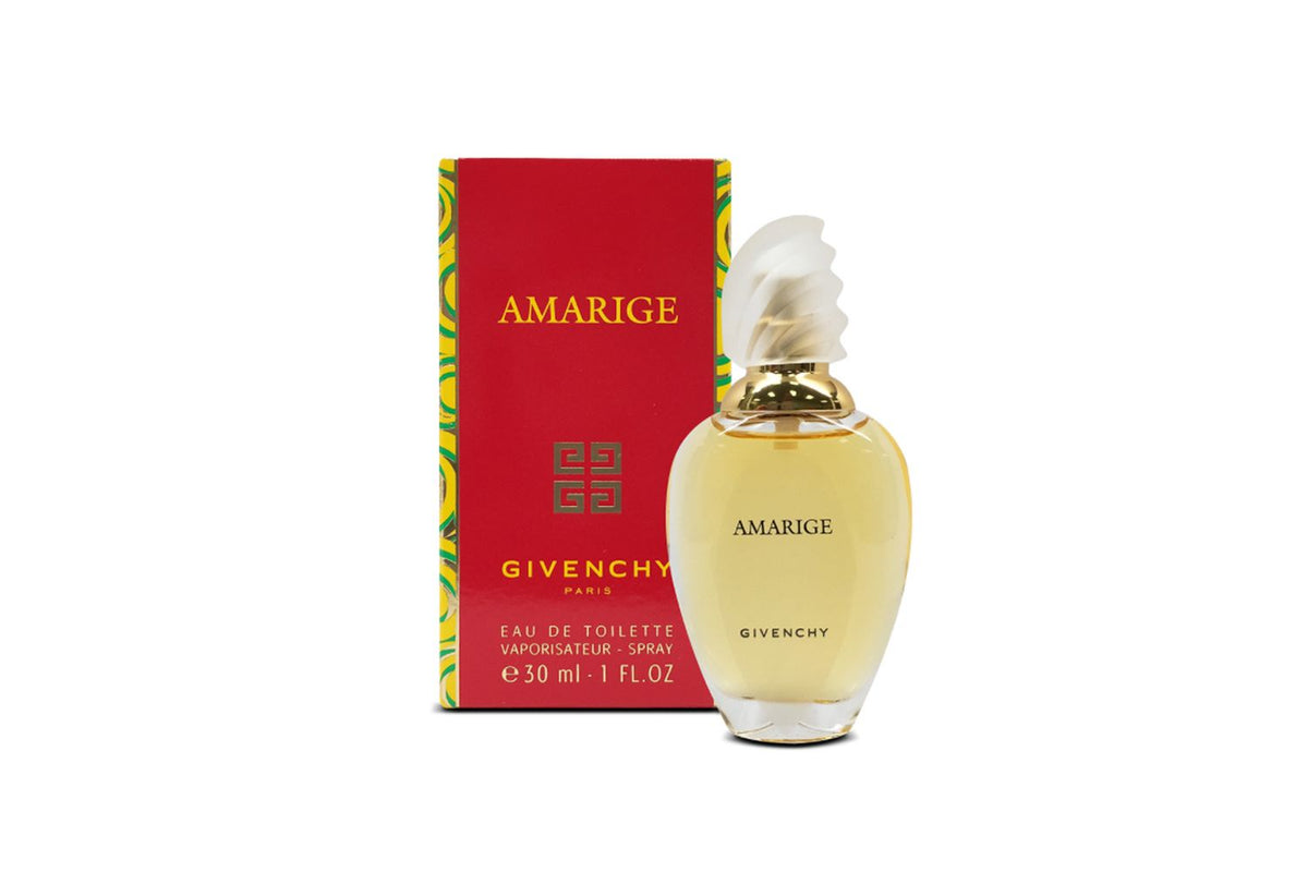Givenchy Amarige | Eau De Toilette | 30ml