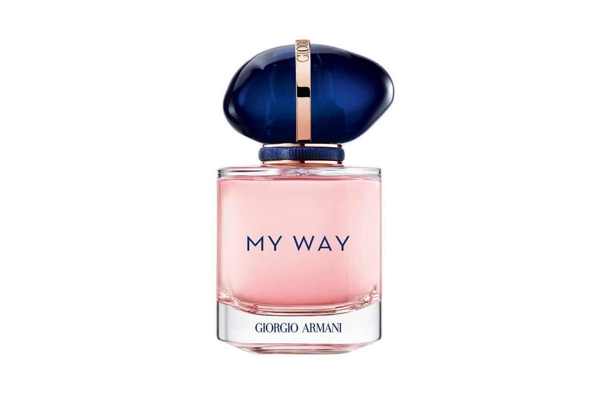 Armani My Way | Eau De Parfum | 50ml