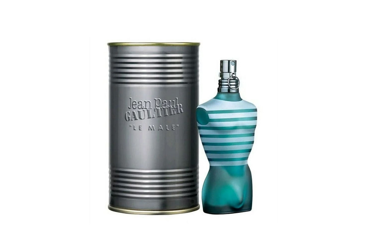 Jean Paul Gaultier Le Male | Eau De Toilette Spray | 40ml
