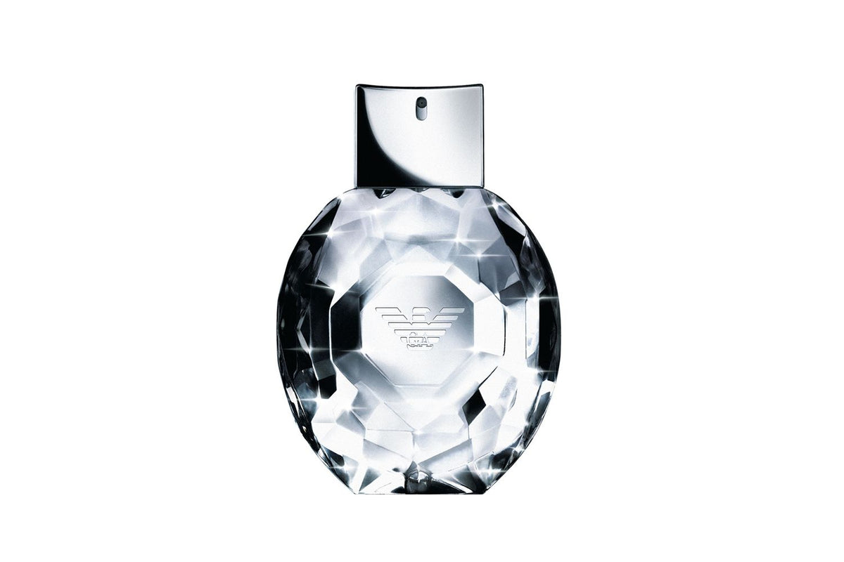 Armani Diamonds | Eau De Parfum | 100ml