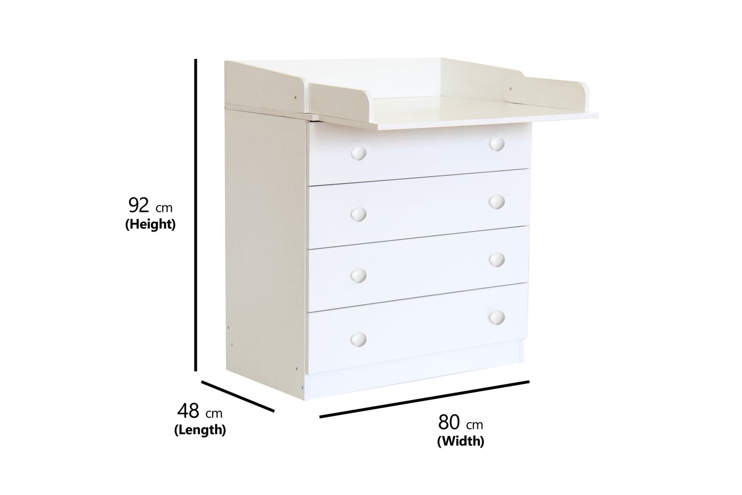 Kudl - 1580W - 4