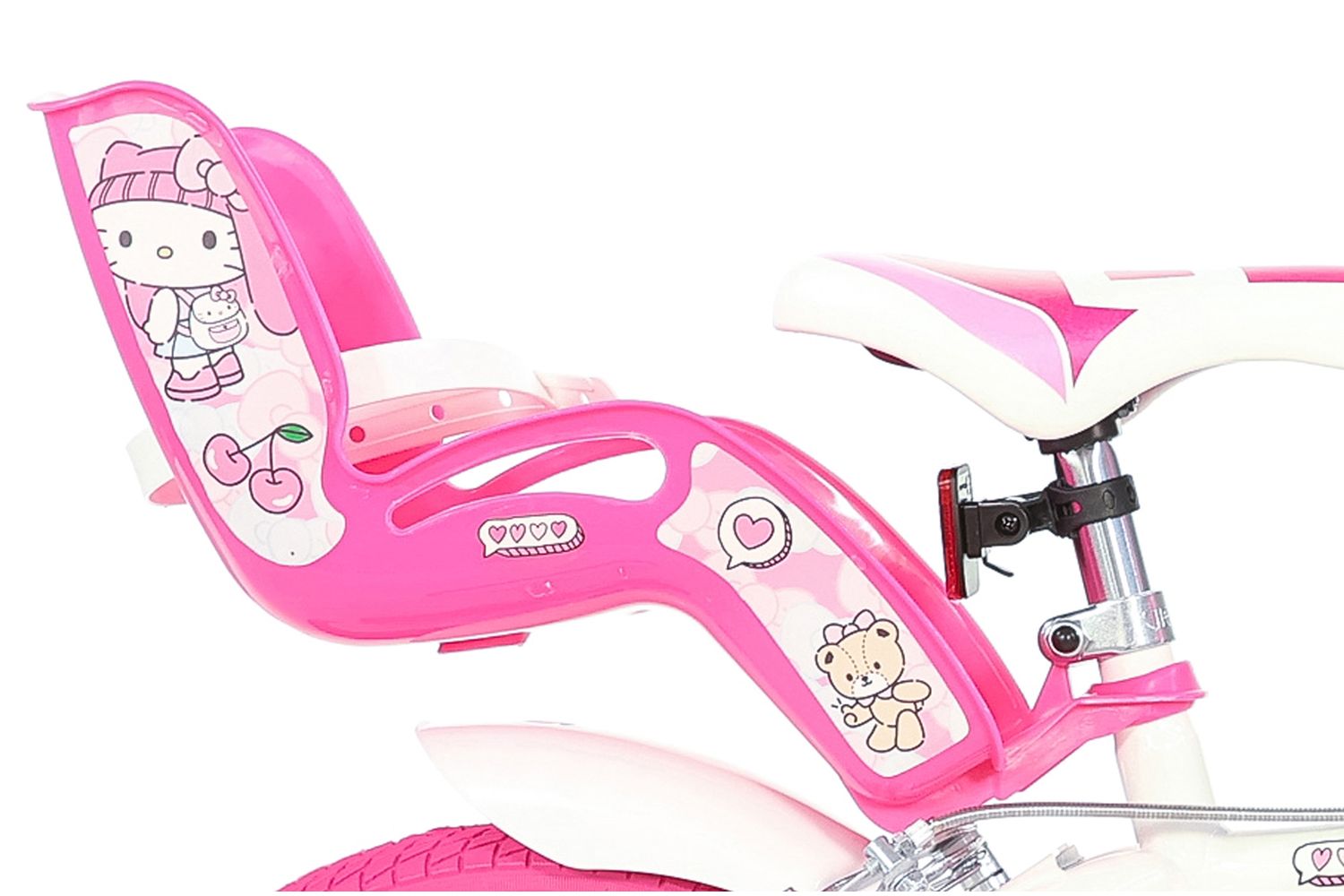 Dino Bikes - 164R-HK2 - 5