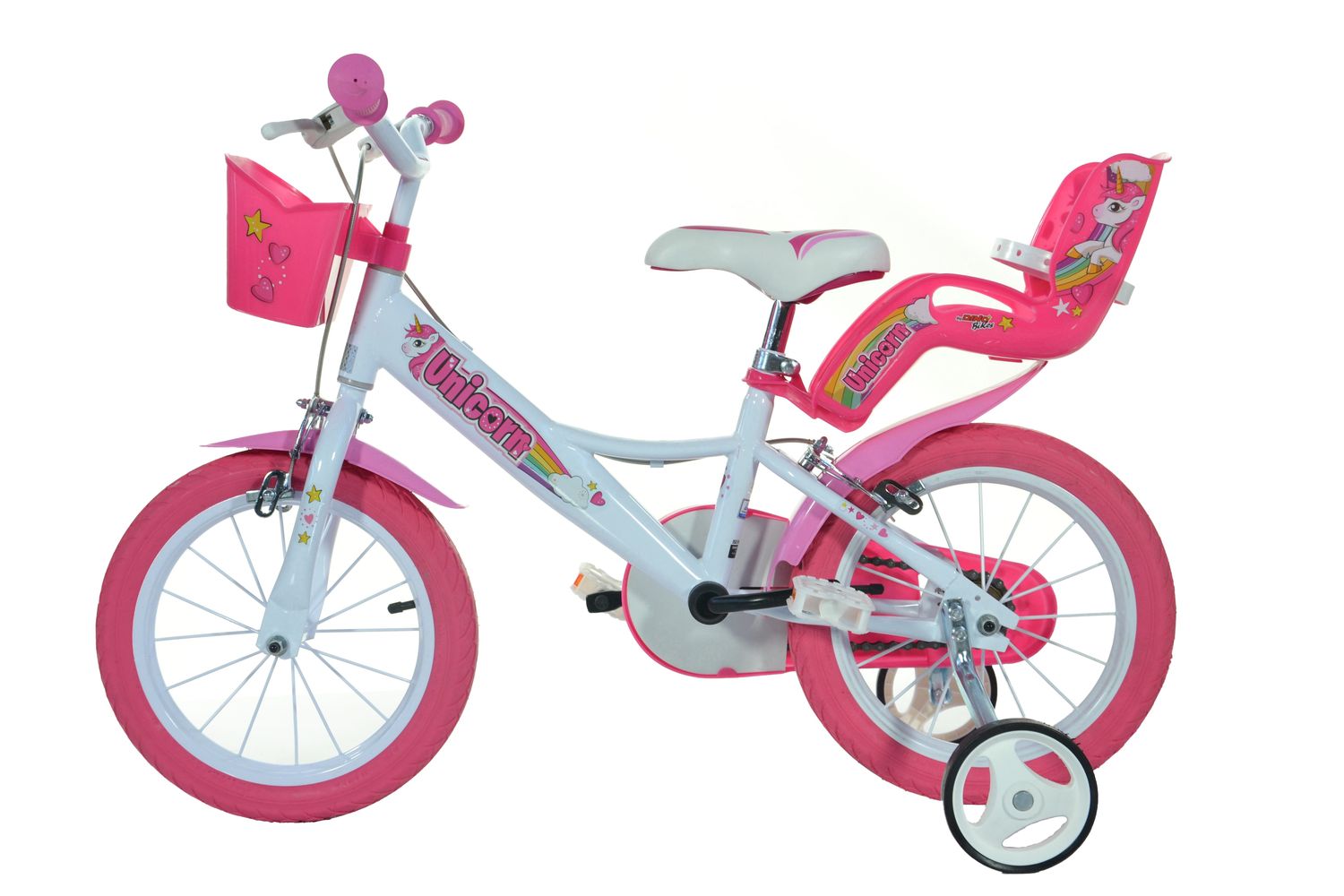 Dino Bikes - 164R-UN - 2