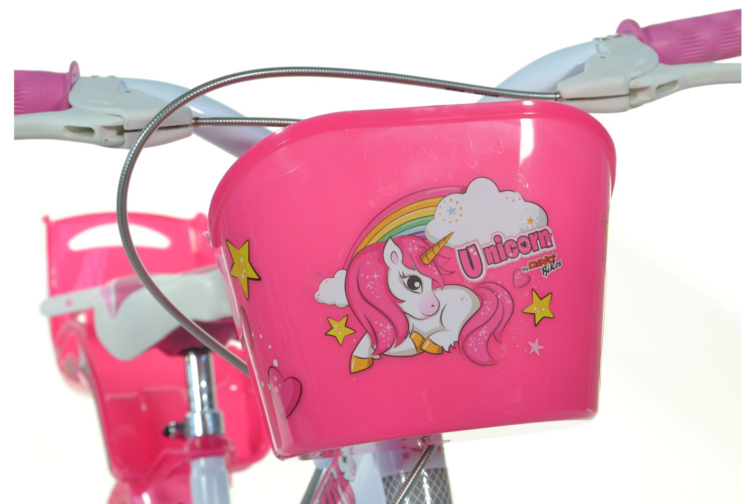 Dino Bikes - 164R-UN - 6