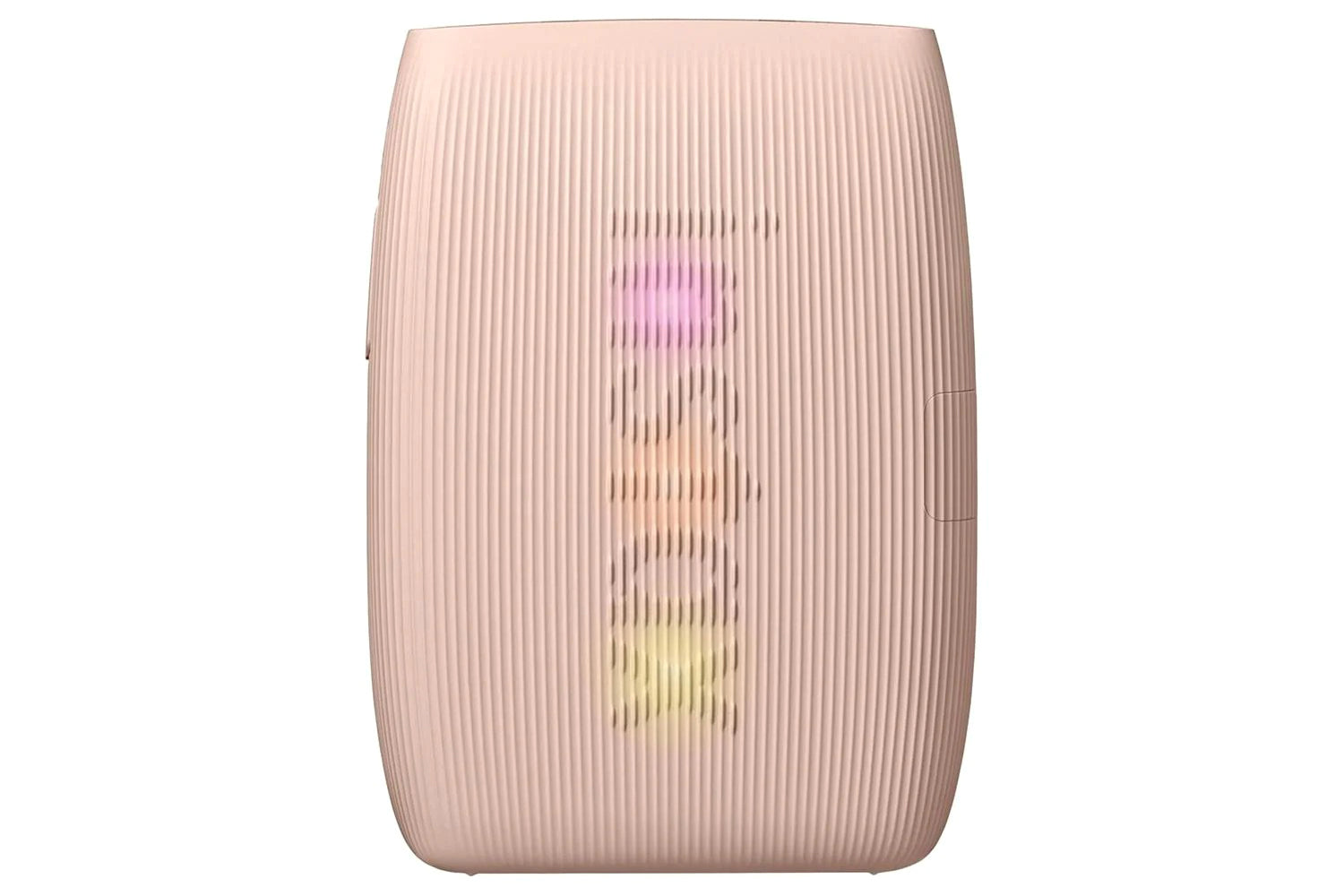 Fujifilm Instax Mini Link Smartphone Printer Rose Pink