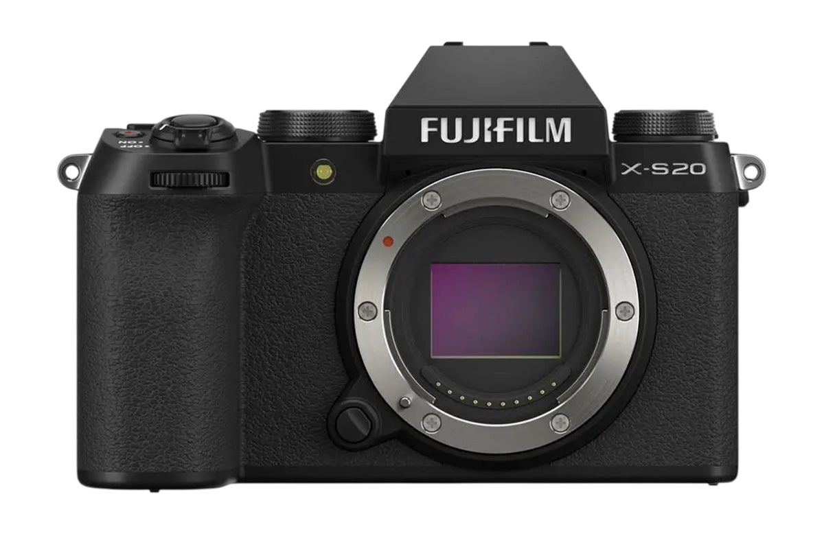 Fujiflim X-E5 Digital Camera | Black | 16949349