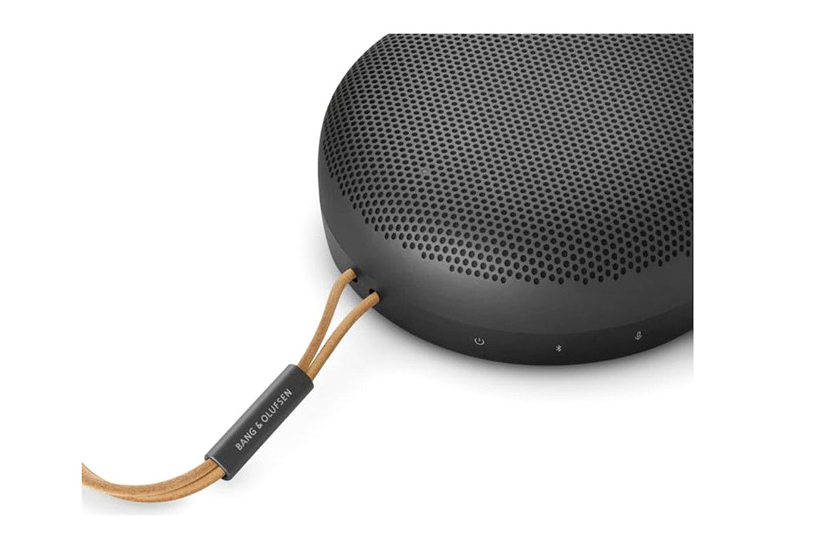 Bang & Olufsen　Beosound A1 Bang & Olufsen Beosound A1 (2nd Gen) - Premium Wireless Portable