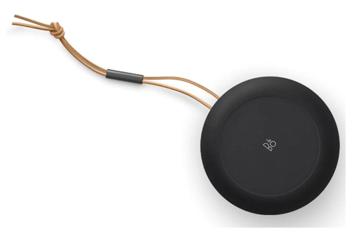 Bang & Olufsen Beosound A1 2nd Gen Bluetooth Speaker | Black Anthracit