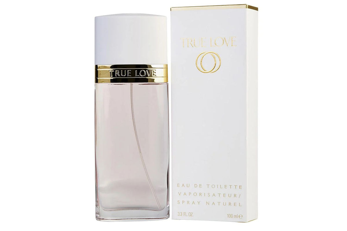 Elizabeth Arden True Love | Eau De Toilette | 100ml