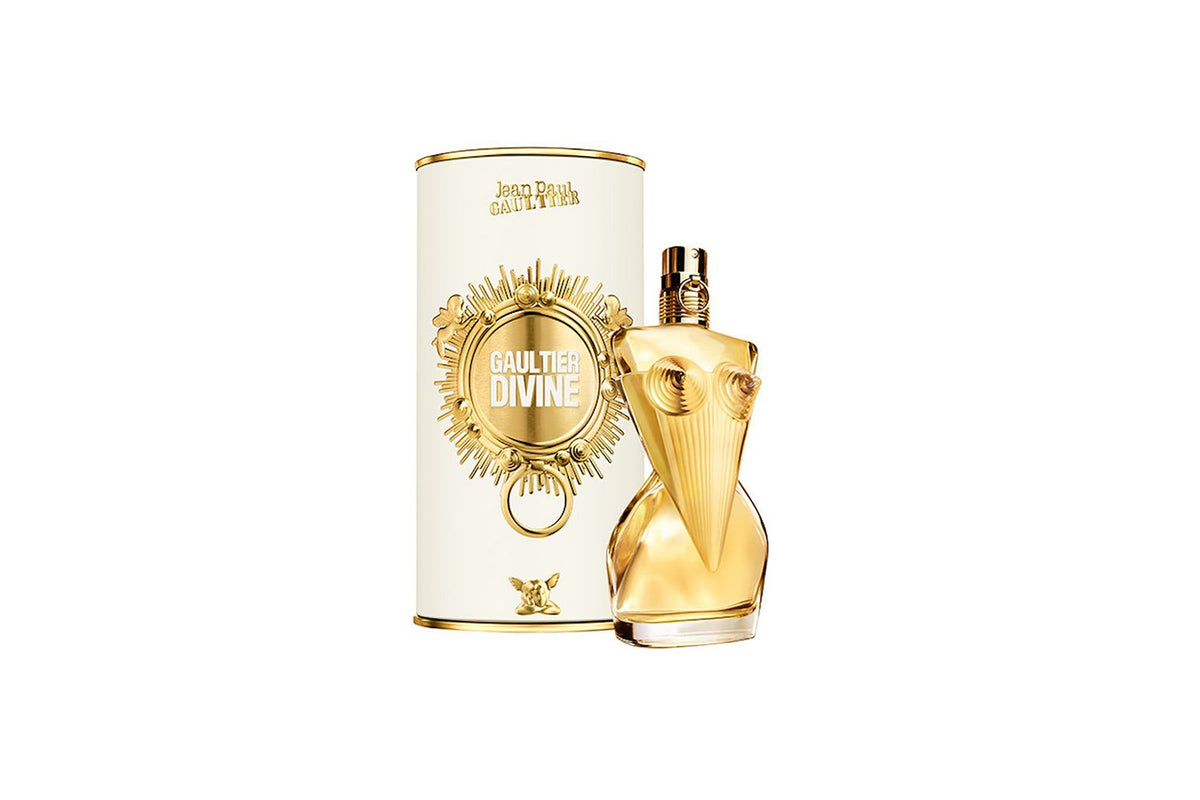 Jean Paul Gaultier Divine | Eau De Parfum | 30ml