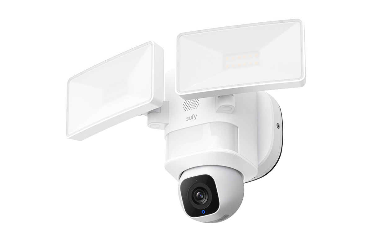 Eufy E30 2K Outdoor Floodlight Camera