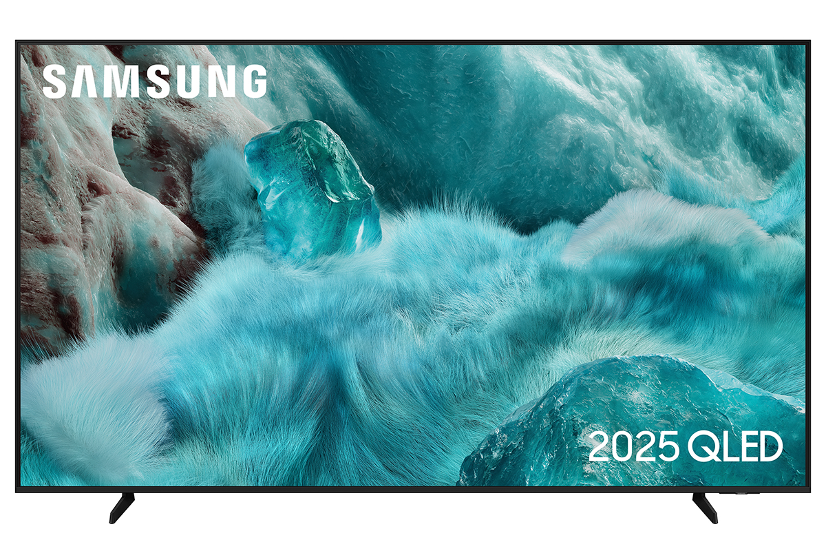 Samsung 85 Inch QLED Q7F AI Smart TV