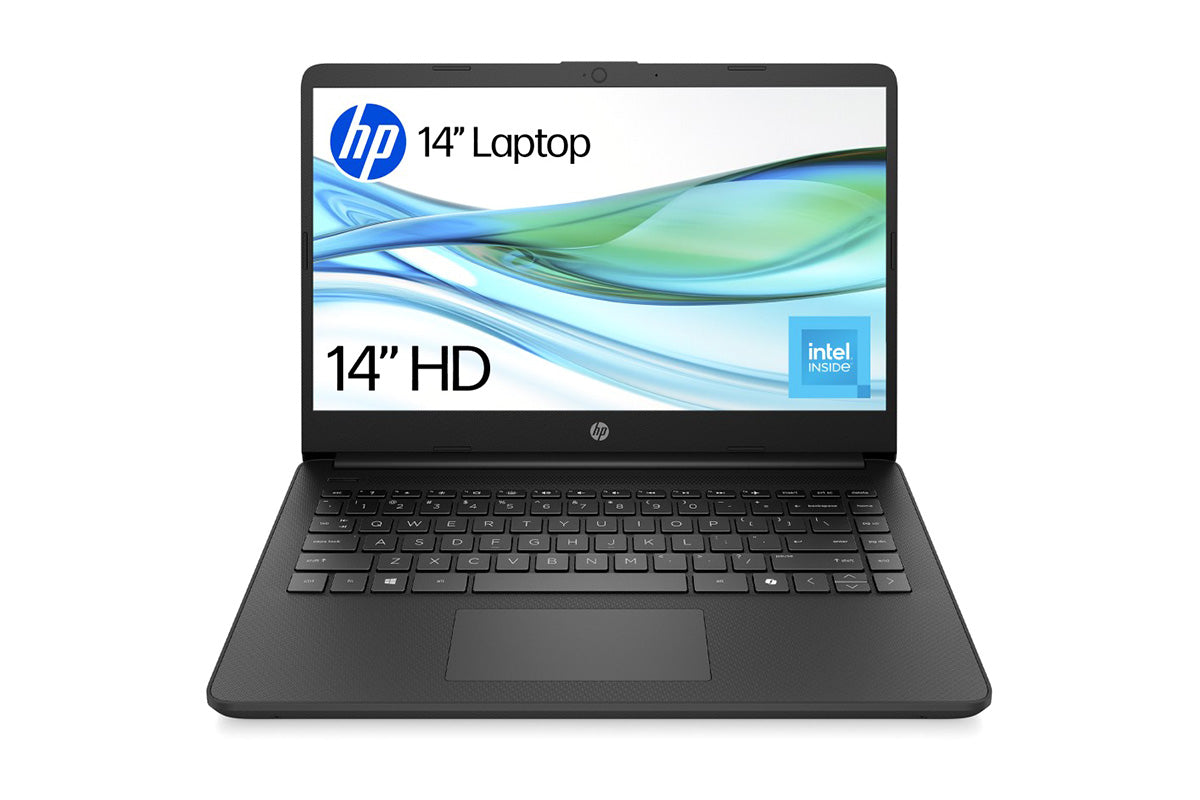 HP 14s-dq3001na 14