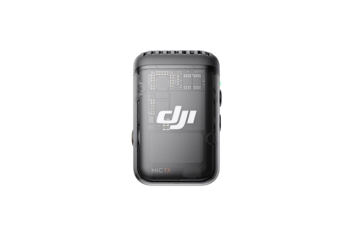 DJI Mic 2 (1 TX + 1 RX)