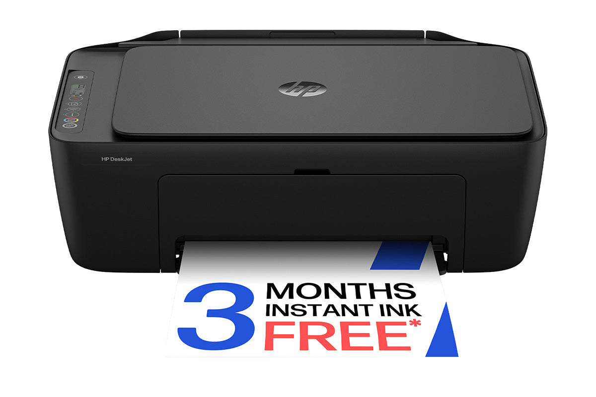 HP DeskJet 2910 All-in-One Printer | 89F98B | Cement