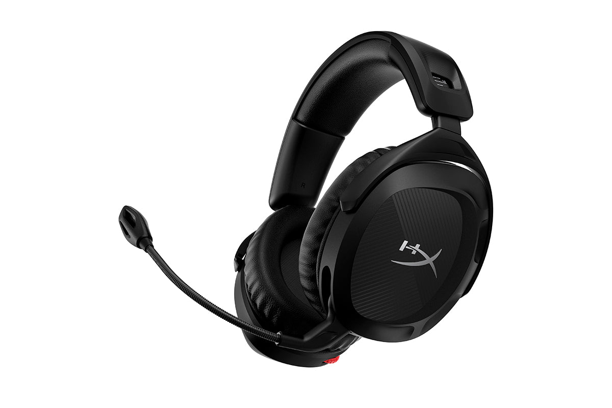 HyperX Cloud Stinger 2 Wireless Gaming Headset | Black