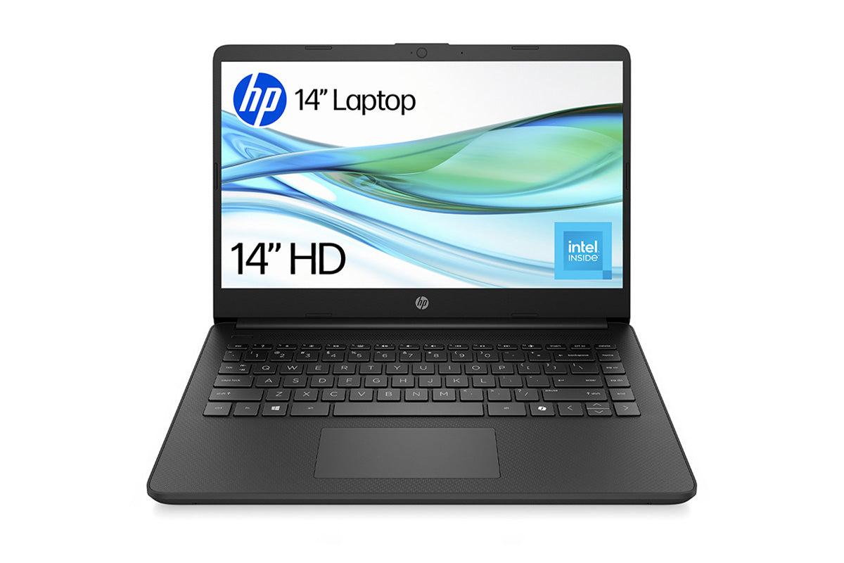 HP 14