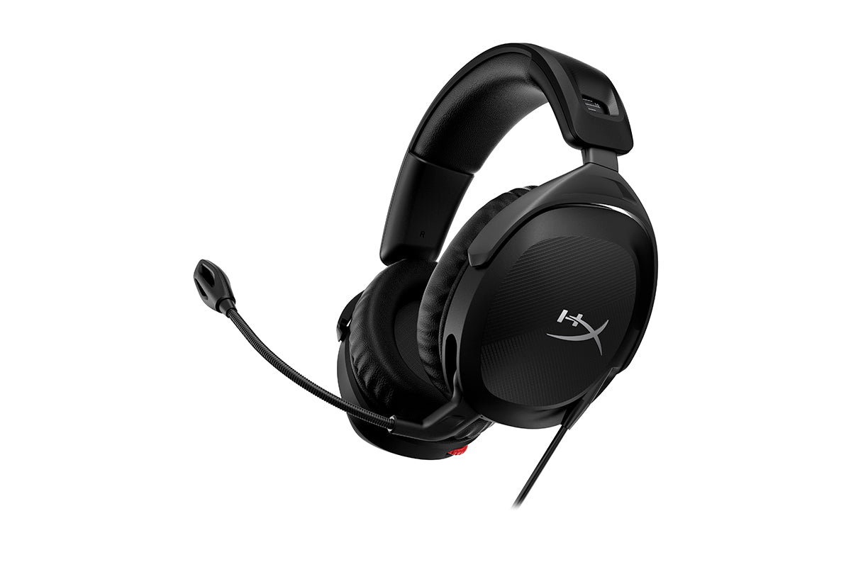 HyperX Cloud Stinger 2 Gaming Headset | Black