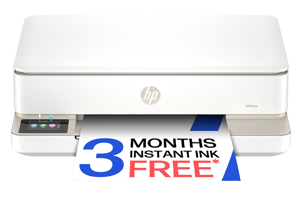 HP Envy 6120e All-in-One Printer | 714L8B | Portobello